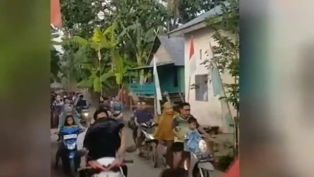 Gempa M 7,7 Flores: Runtuhnya Pelabuhan Maumere dan Pelajaran Evakuasi