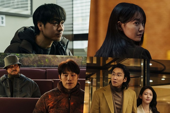 5 Drama Korea dengan Episode Singkat di Netflix untuk Libur Akhir Pekan