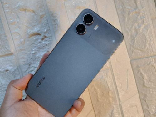 Realme P4 Lite: Ponsel Gaming Murah dengan Baterai 7.000 mAh