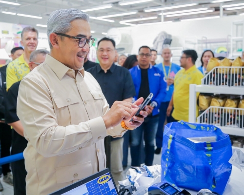 Investasi Daerah Melampaui Target: Bandung, Bojonegoro, dan Sukabumi Pimpin Pertumbuhan