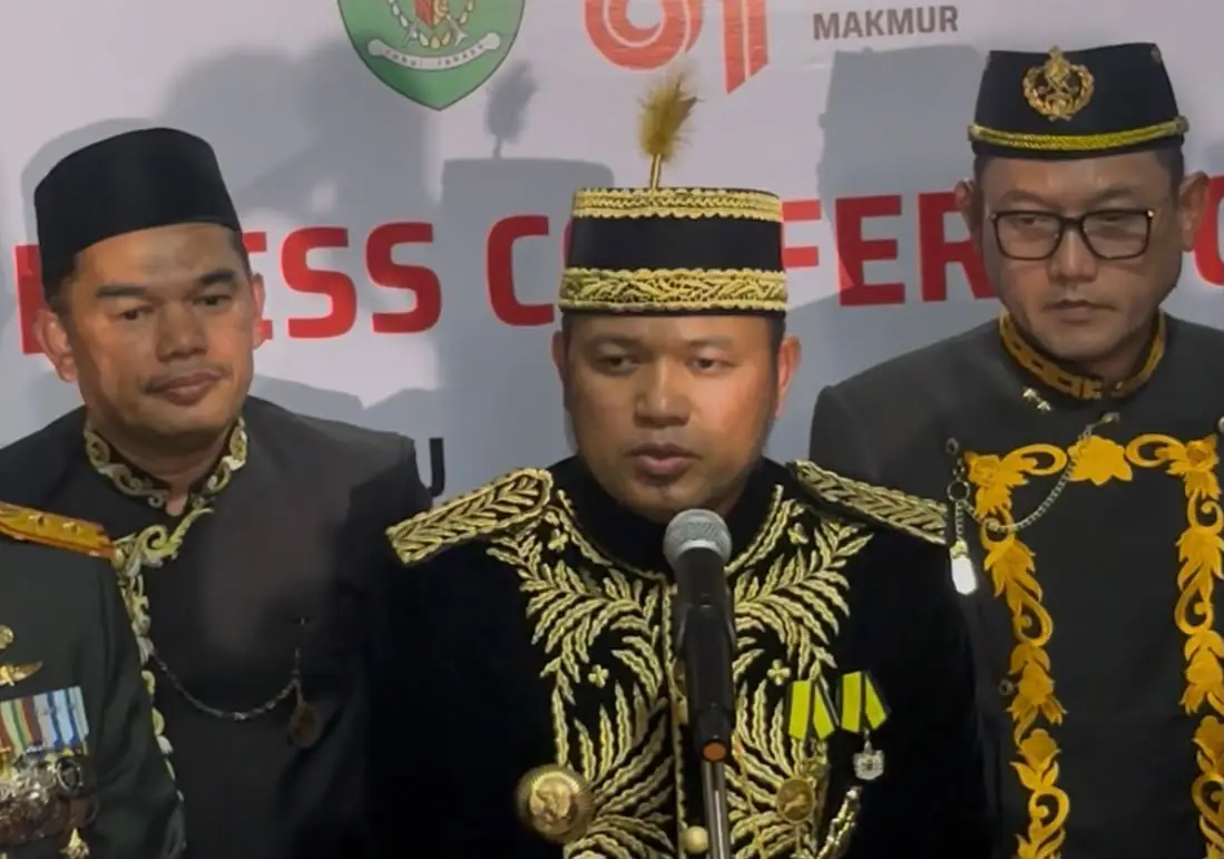 Sungai Mahakam Surut: Jalur Hidup Pedalaman yang Mendadak Terputus