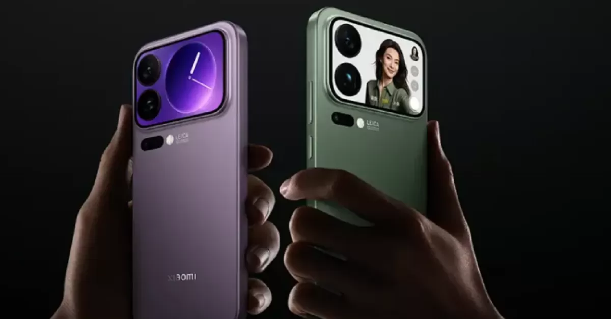 Xiaomi 18 Series Meluncur Bertahap: Pro Dulu, Standar Menyusul