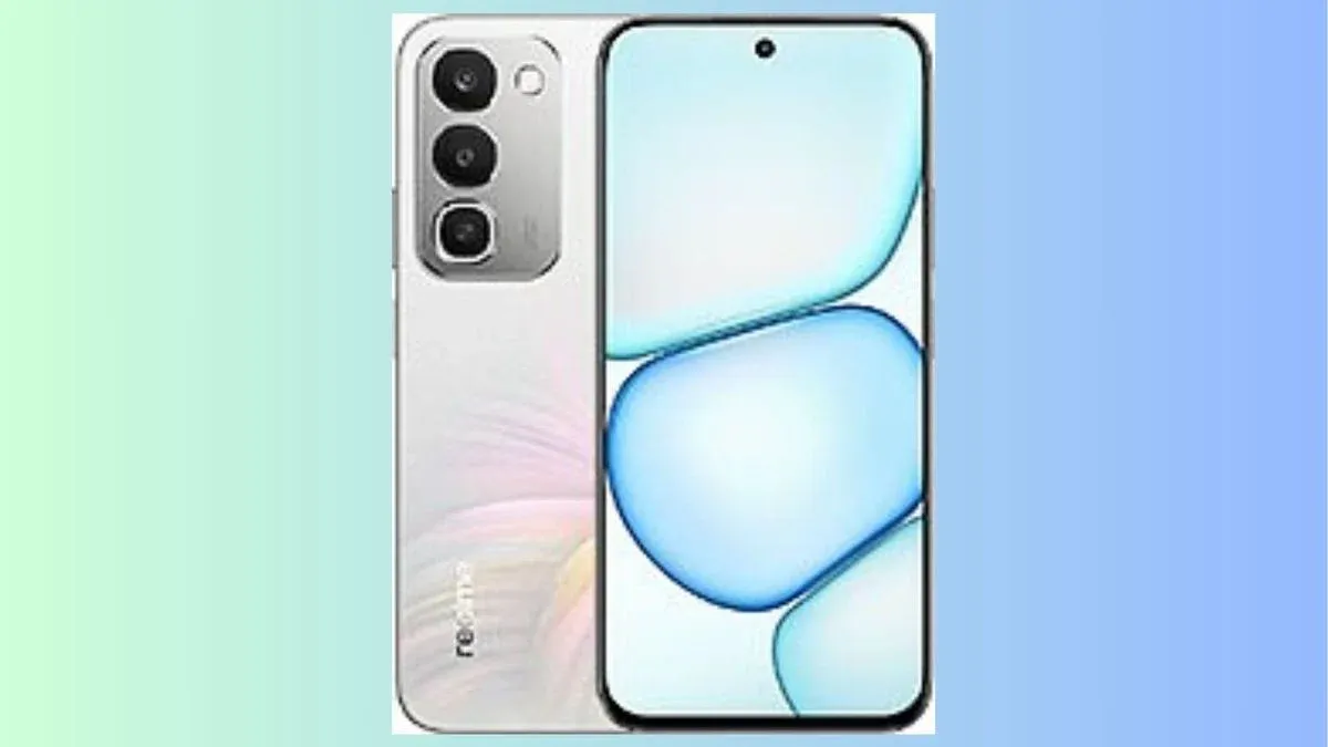 Realme 16x 5G: Baterai 7.000 mAh dan Layar 144Hz untuk Gaming Panjang