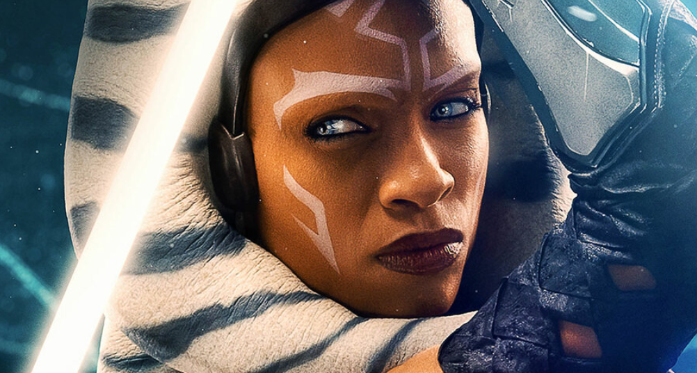 Ahsoka Season 2 di Disney+: Kostum Baru dan Kembalinya Masa Clone Wars