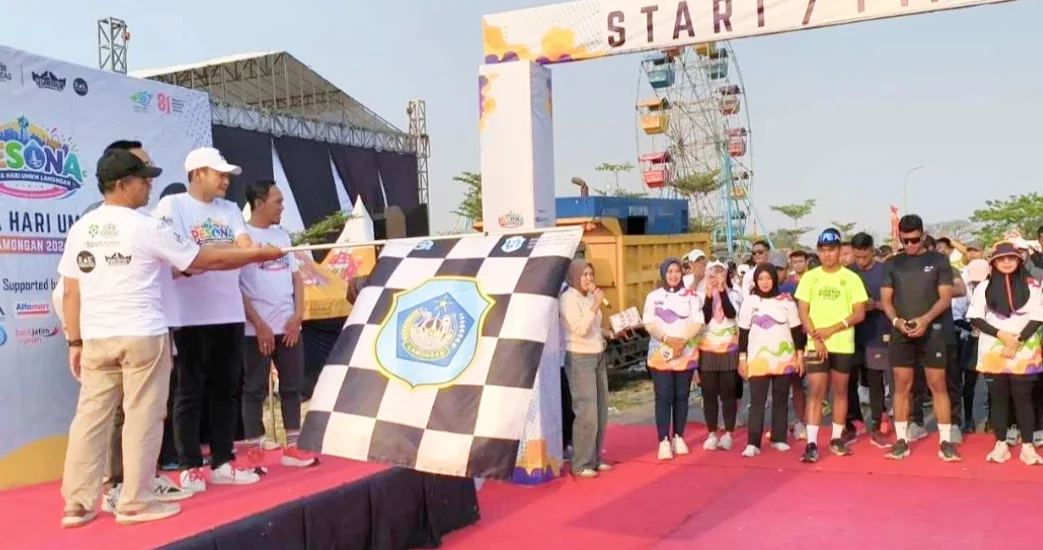 Festival UMKM Lokal Jadi Katalis Ekspansi Pasar Kuliner