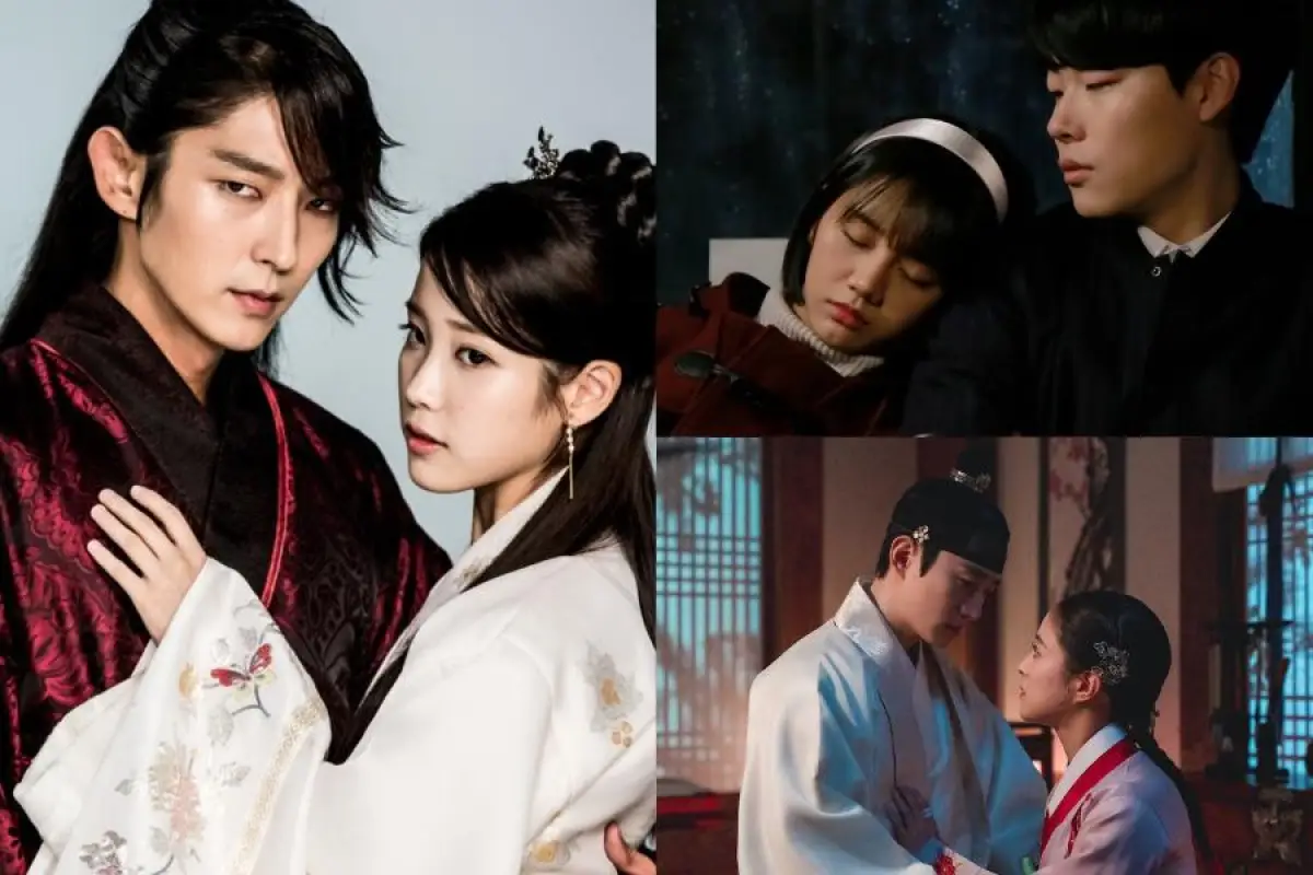 5 Drama Korea Paling Menyentuh Hati yang Sulit Dilupakan