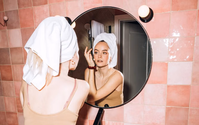 Quiet Beauty vs Glass Skin: Mana yang Lebih Ramah Kulit?
