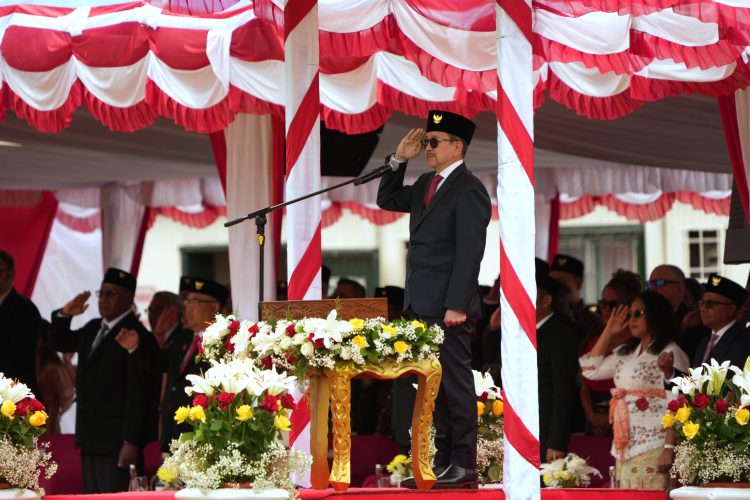 Freeport, Setoran Rp100 Triliun, dan Taruhan Besar Pemulihan Operasional
