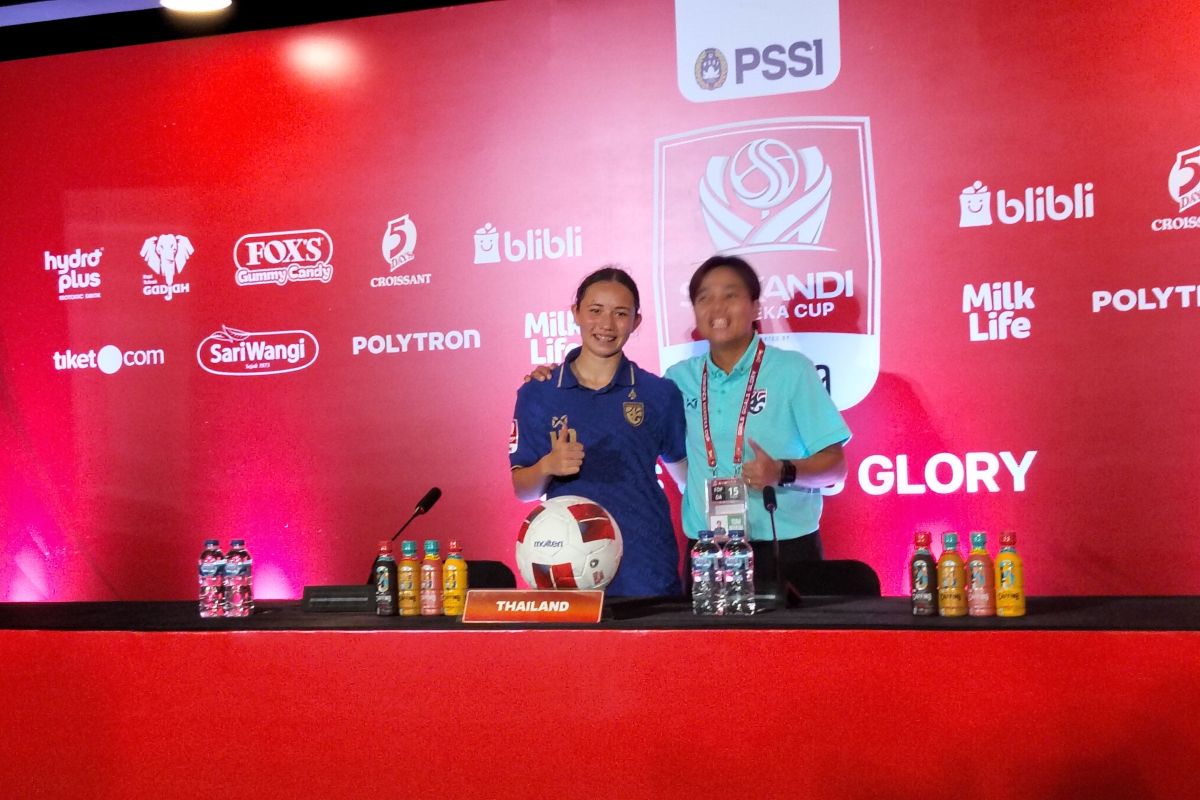 Timnas Putri U16 Tertekan, Tapi Bertumbuh di Srikandi Merdeka Cup
