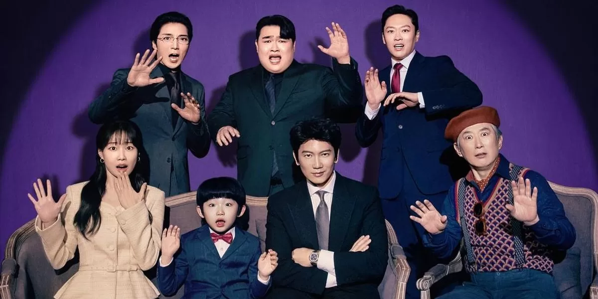 The Apartment Job Tutup Layar dengan Rating Puncak 7,7 Persen