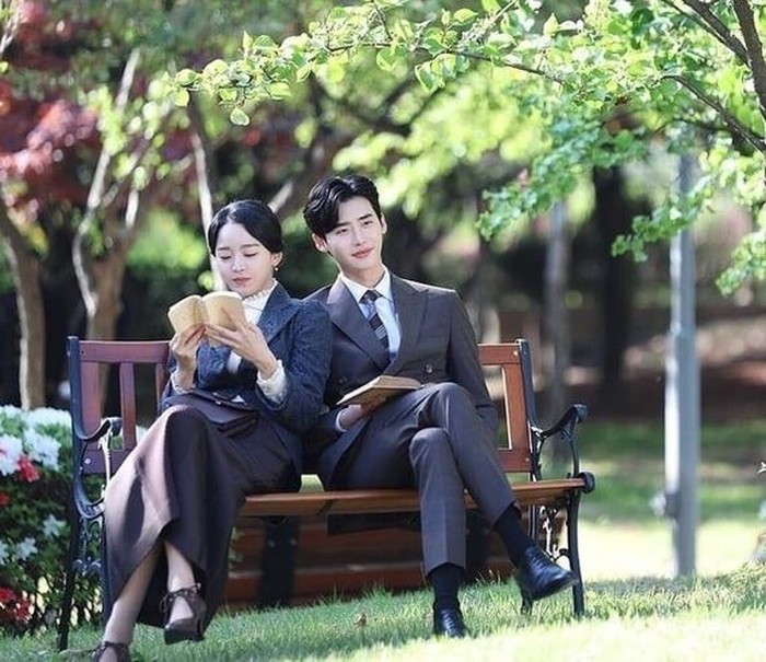 5 Drama Korea dengan Episode Singkat di Netflix untuk Libur Akhir Pekan