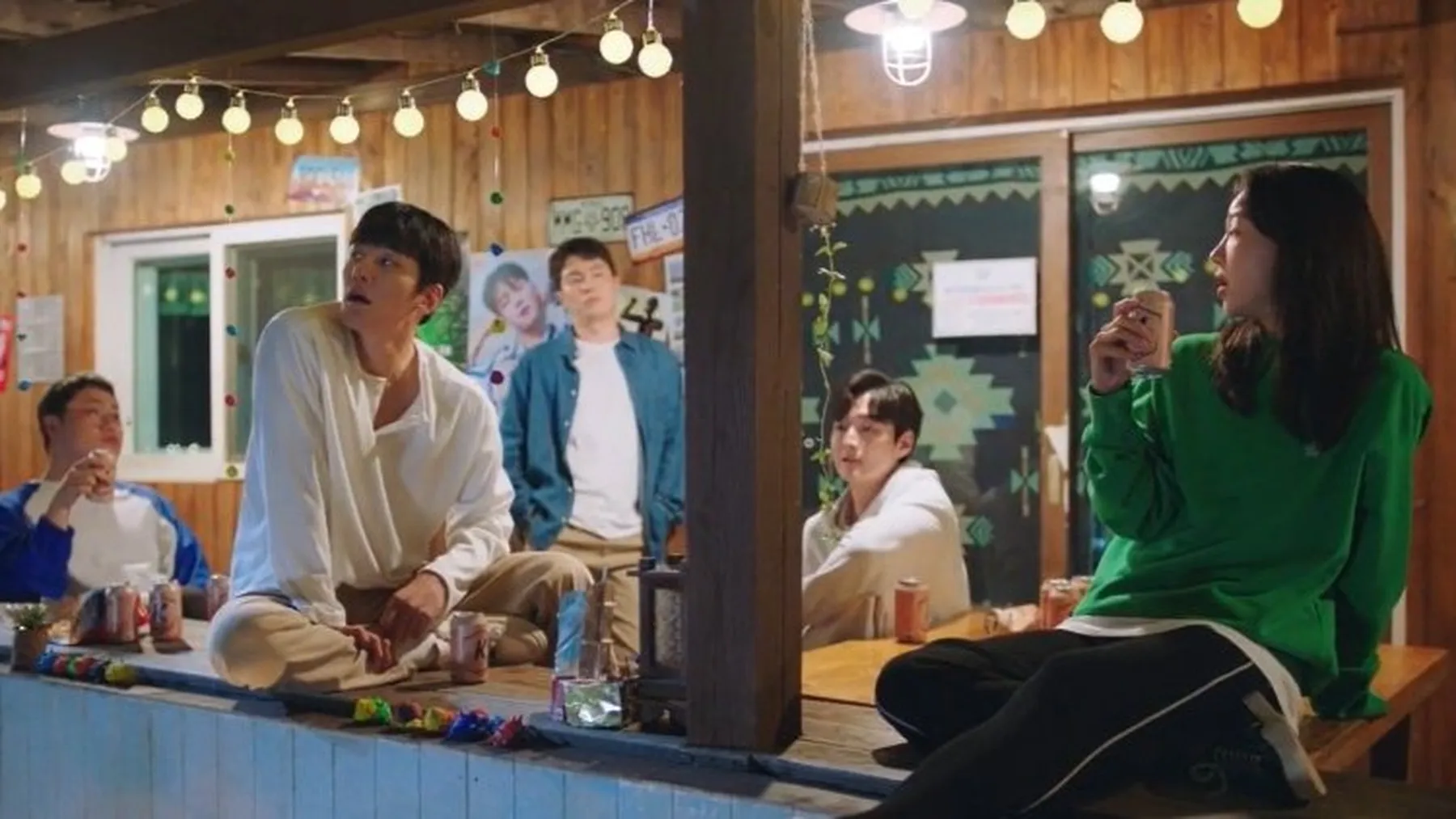 10 Drakor Slice of Life Terbaik untuk Waktu Santai