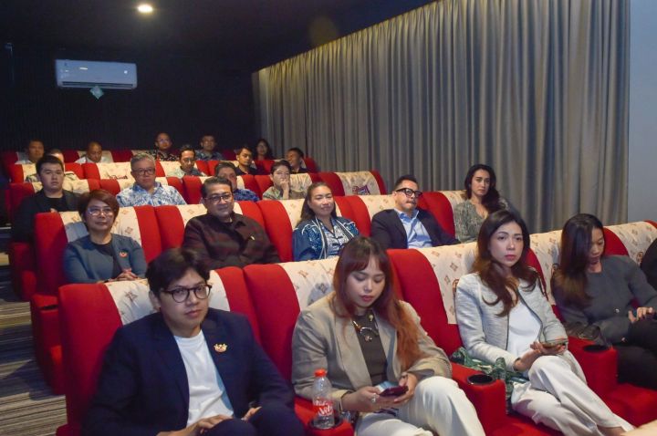 21 Aplikasi Nonton Film Legal Terpercaya Pengganti Situs Ilegal