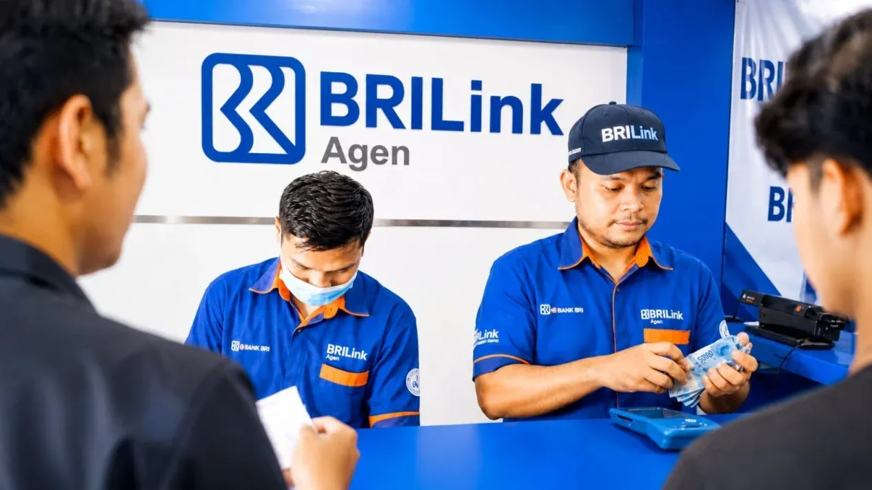 Dari Perbatasan hingga Pulau Terluar, Jaringan BRI Menopang Inklusi Keuangan Digital