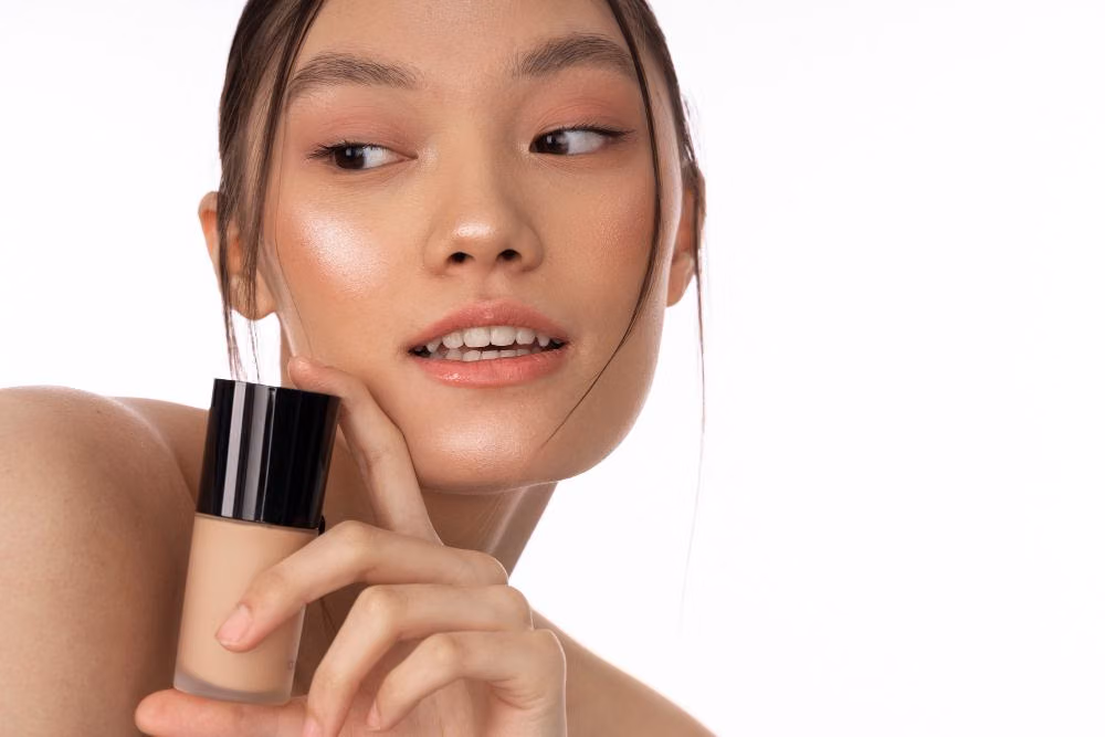 Panduan Lengkap Base Makeup Sempurna Sepanjang Hari