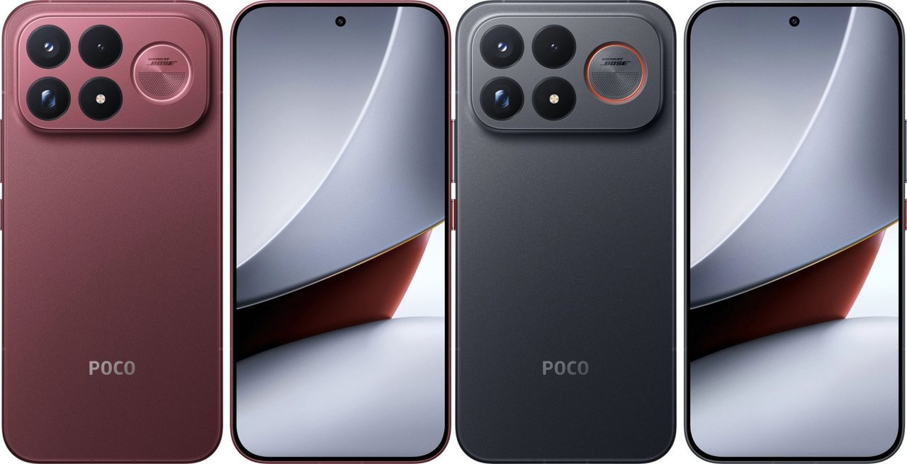 Poco F9 Pro & F9 Ultra: Flagship Gaming Baterai Jumbo