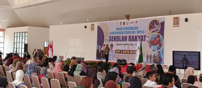 Sekolah Rakyat Terintegrasi: MPLS dan Lompatan Akses Pendidikan Gratis