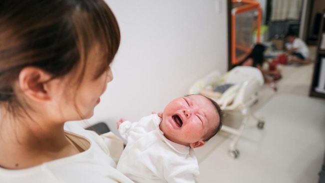 Panduan Lengkap Doa untuk Bayi Baru Lahir dalam Islam