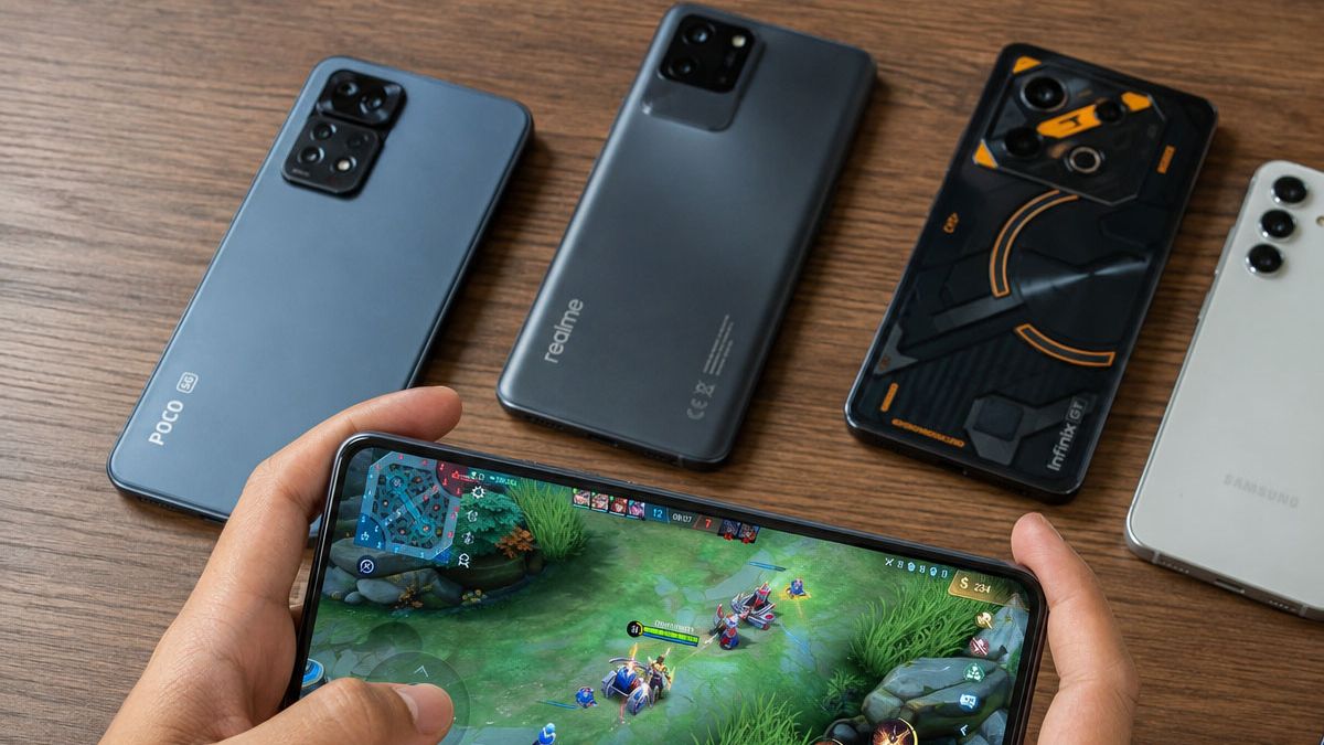 Chipset Gaming Terbaik Rp2-3 Juta untuk Mobile Legends