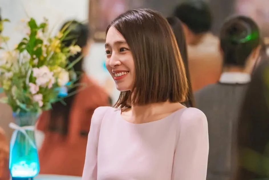 Lee Min Jung Comeback di Komedi Perceraian OK! Let’s Get Divorced
