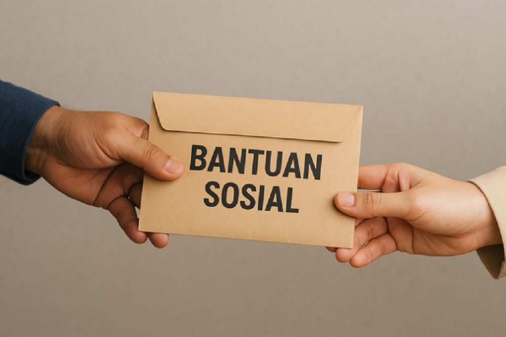 Sekolah Negeri Gratis dan Digitalisasi Bansos: Mampukah Negara Memutus Rantai Kemiskinan?