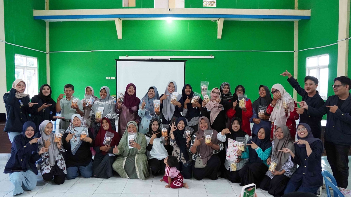 Dari WhatsApp ke Video Marketing: Lompatan Digital UMKM Fashion