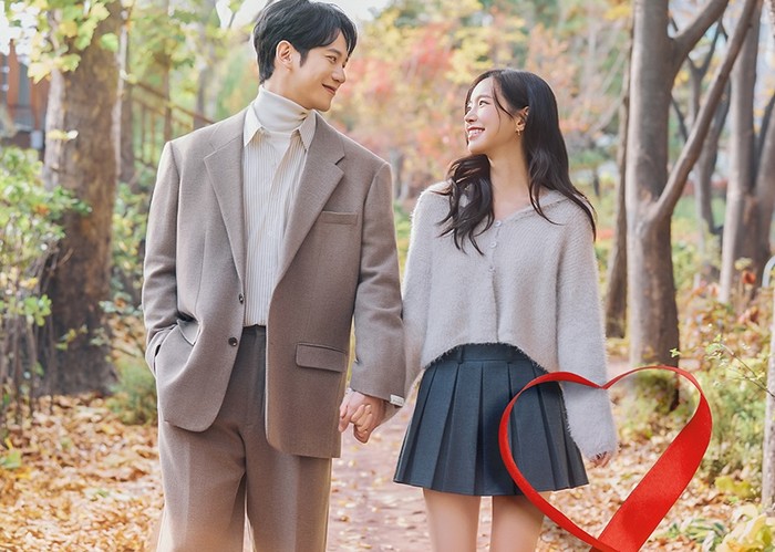 10 Drama Korea Terbaik yang Wajib Masuk Watchlist Anda