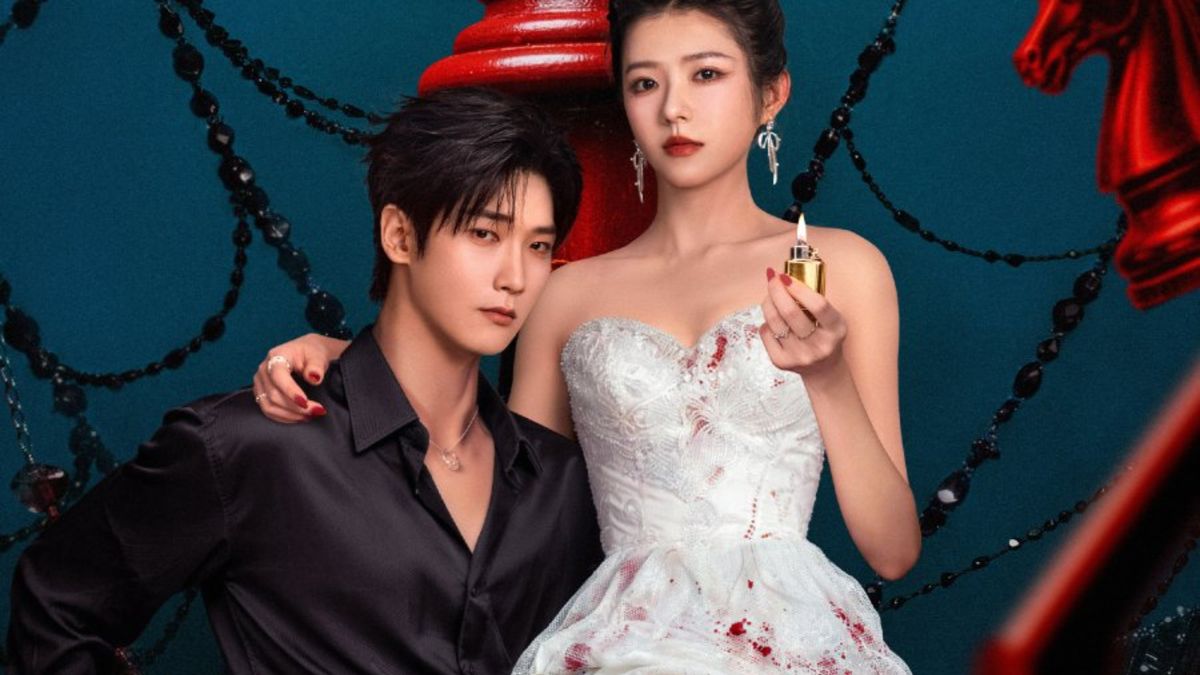 Dearest 2026: Panduan Lengkap Drama Romantis Misterius di iQIYI