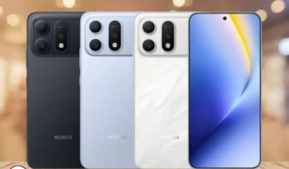 Honor Robot Phone vs Turbo 5G: Ponsel Baterai Raksasa Penantang Flagship