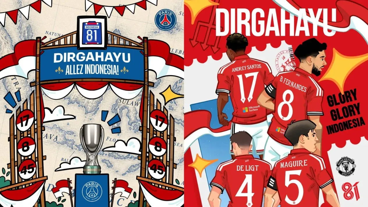 Diaspora Rayakan HUT RI dengan Budaya dan Aksi Sosial