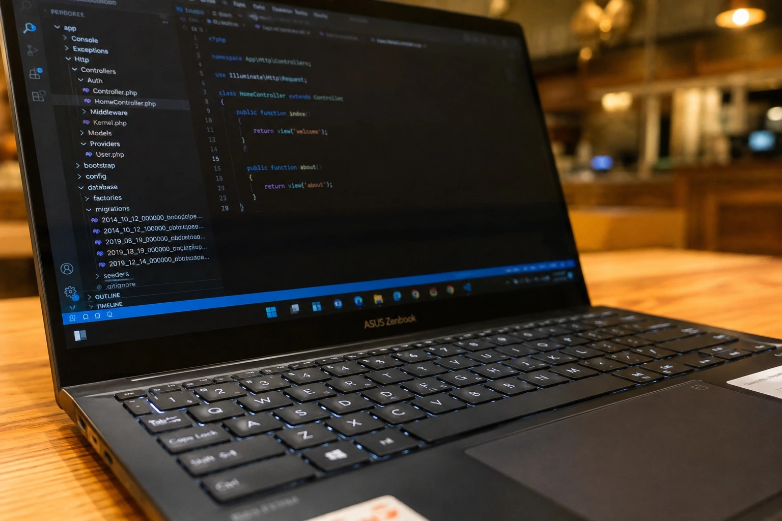 Spesifikasi Laptop Ideal untuk Programmer dan Developer