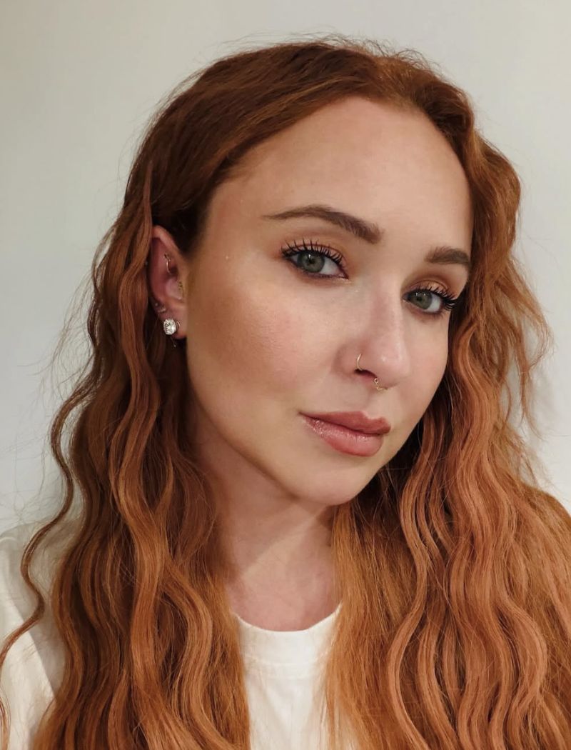 Hayden Panettiere: Warisan Bintang Heroes dan Suara Lantang soal Kesehatan Mental