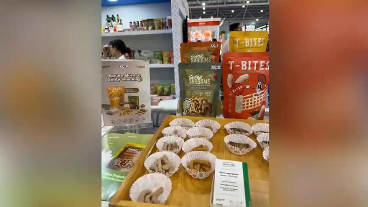 Dari Dapur Lokal ke Pasar Global: Lompatan UMKM Kuliner