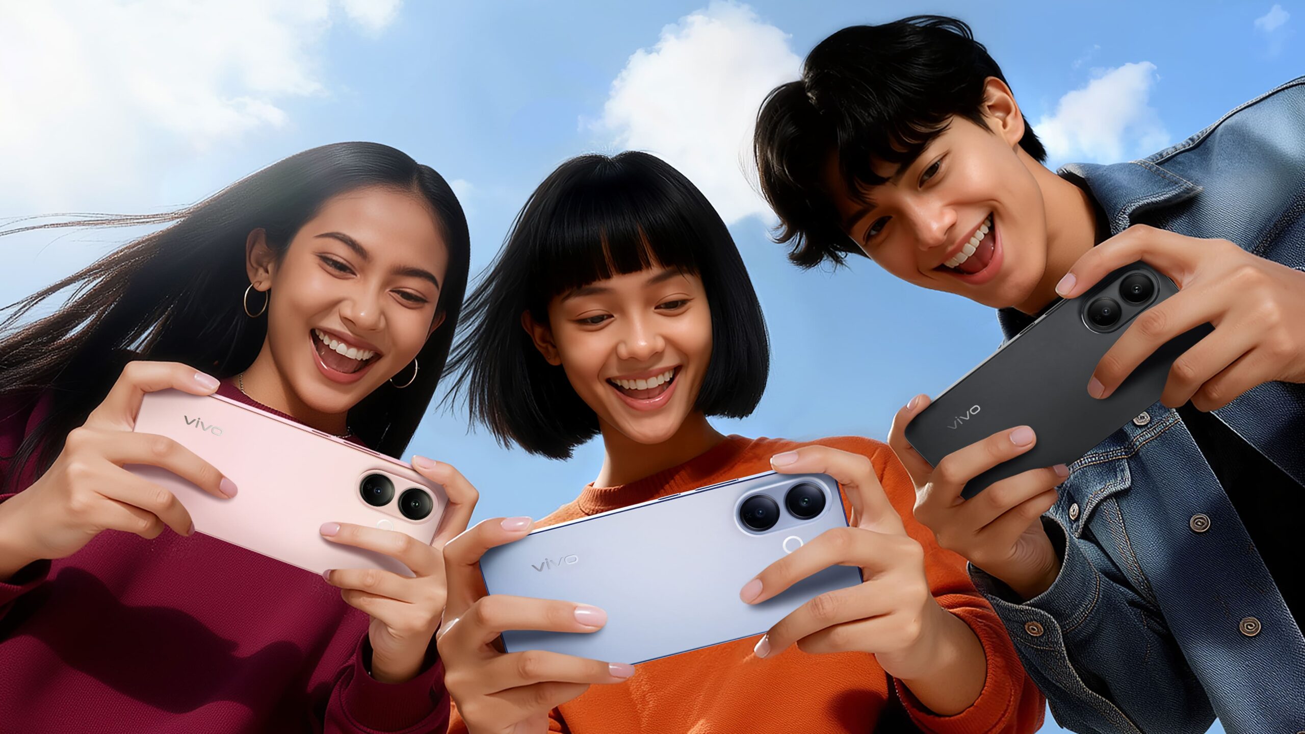5 Flagship dengan Kamera Monster 200MP dan AI Terbaik