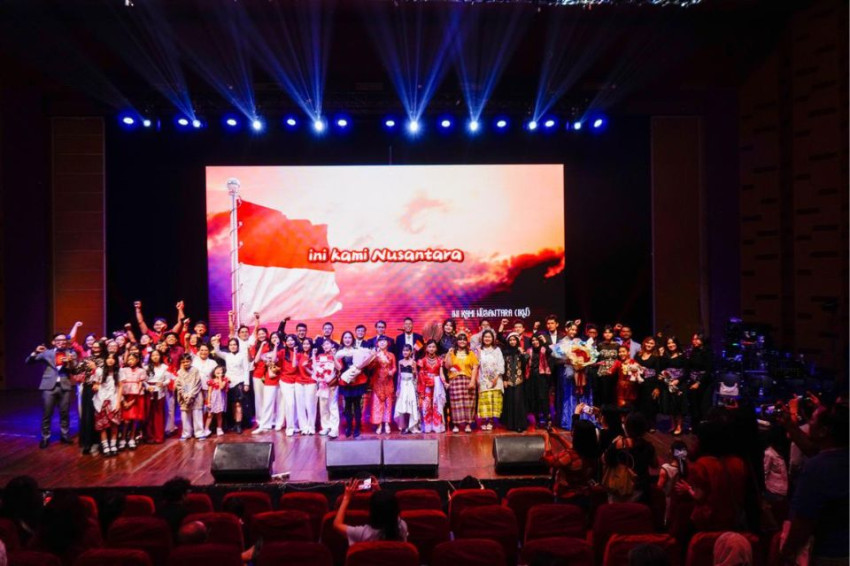 Lima Konser Musik Besar yang Siap Mengguncang Panggung