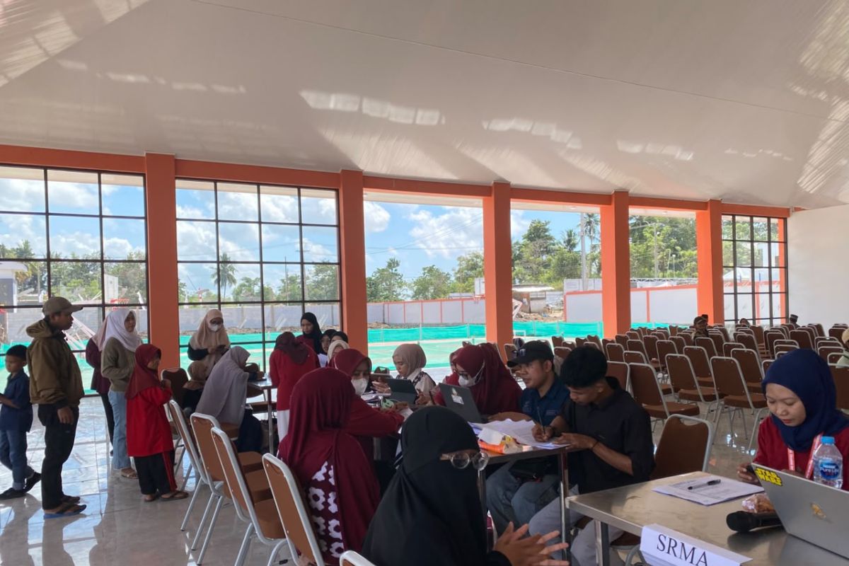 Antusiasme Sekolah Rakyat Meledak: Infrastruktur Baru, Harapan Baru