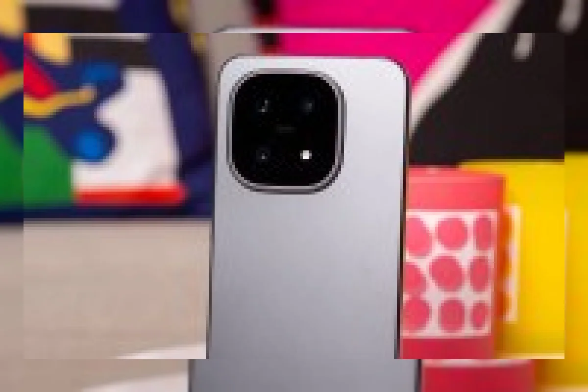 iQOO 16 Bocoran Spesifikasi: Layar 165Hz 2K dan Baterai 8.500 mAh