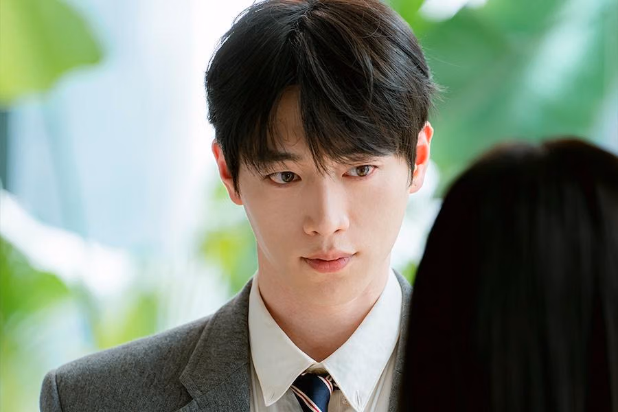 Mengenal Para Pemeran A Love Other Than Yours dan Dinamika Karakter Mereka