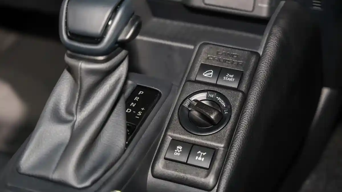 Land Cruiser FJ vs Suzuki Jimny: SUV Off-Road Terjangkau Mana yang Tepat untuk Anda?