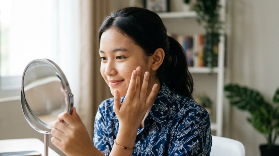 Skin Tint Ringan Terbaik untuk Base Makeup Natural