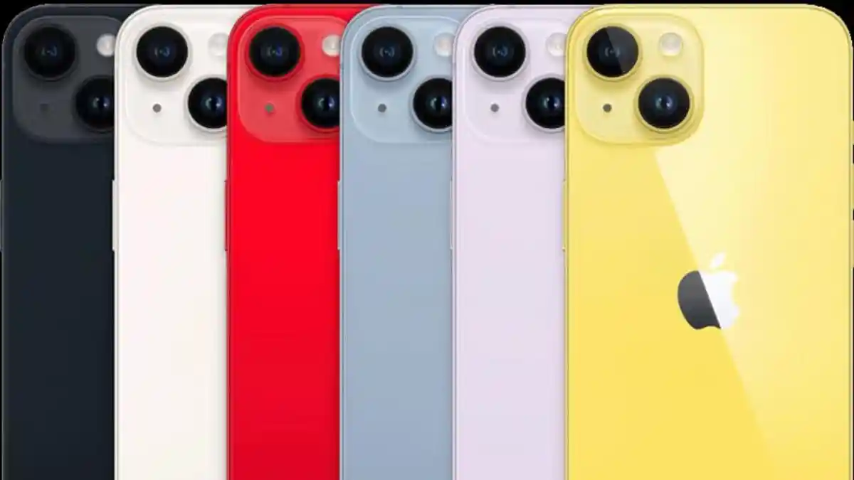 iPhone 14 vs iPhone 13 vs iPhone 15: Mana Paling Worth It?
