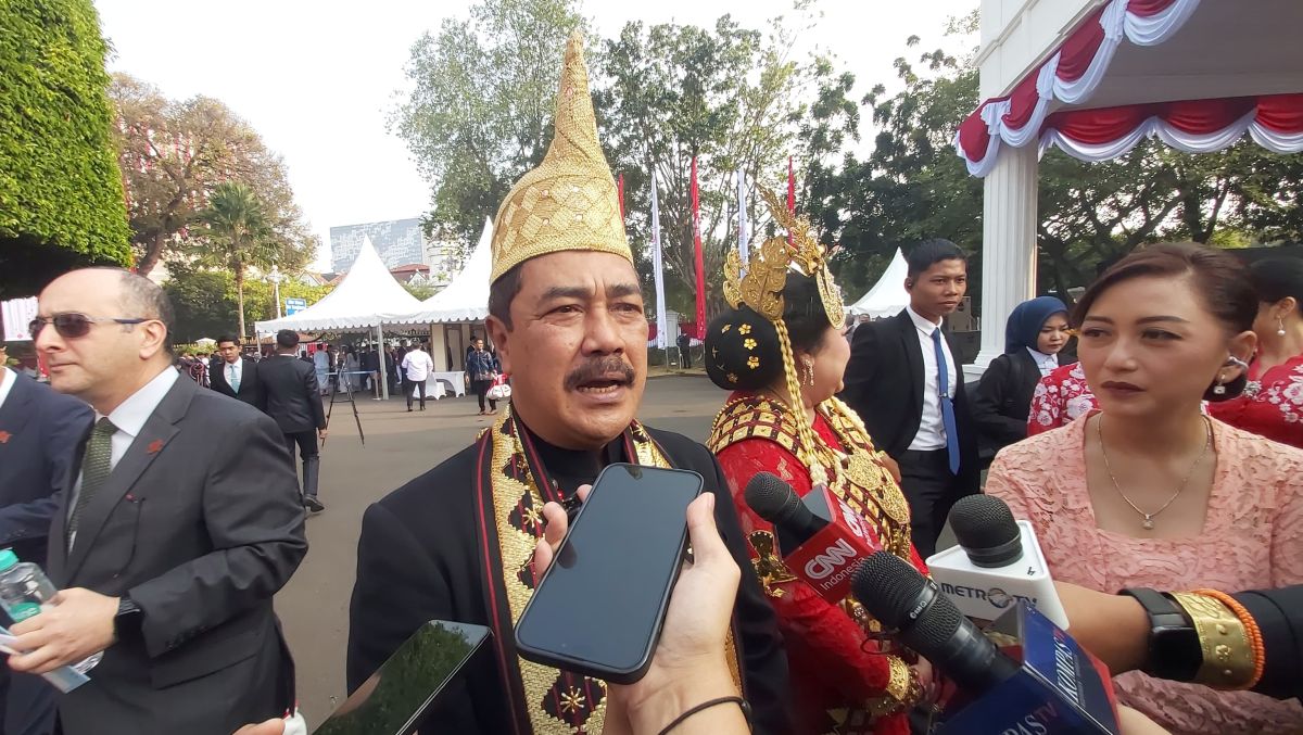 174.791 Narapidana Dapat Remisi HUT Kemerdekaan: Manfaat dan Polemik