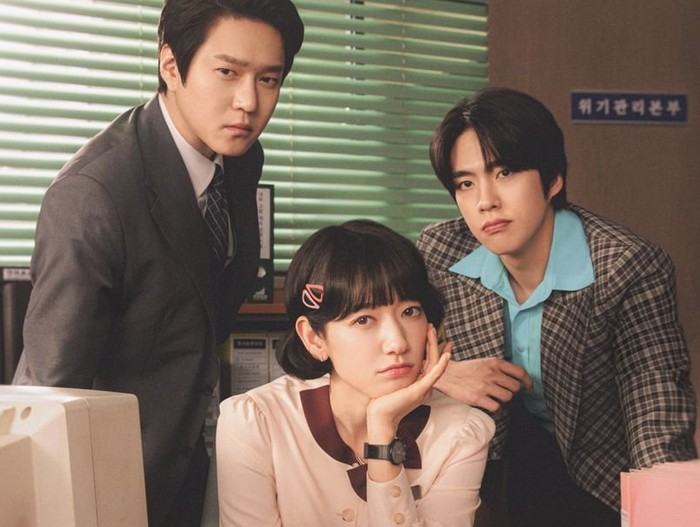 10 Drama Korea Terbaik yang Wajib Masuk Watchlist Anda