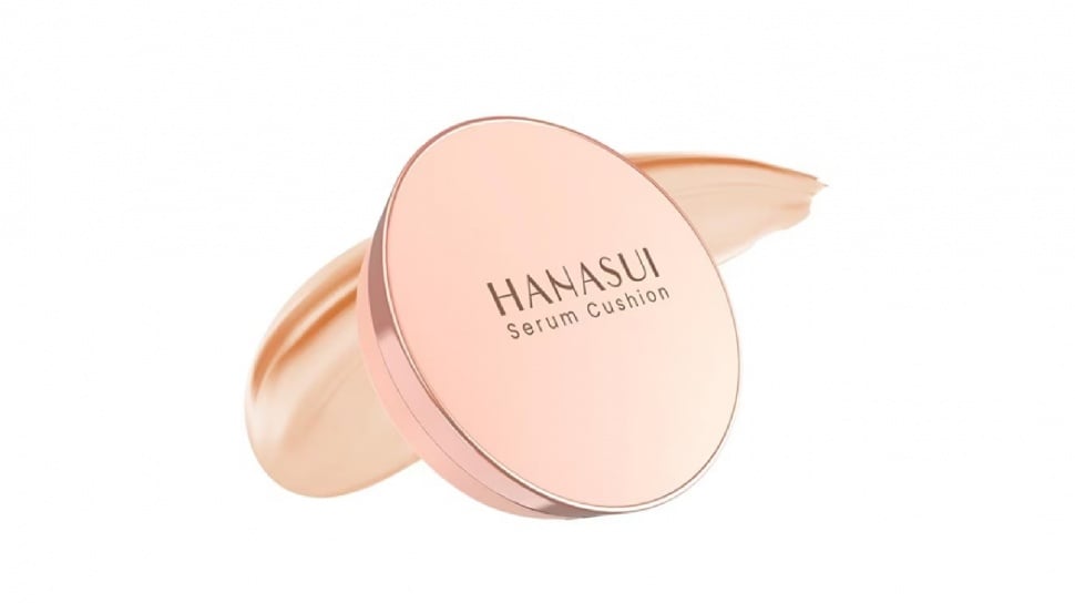 Panduan Lengkap Shade Hanasui Serum Cushion untuk Setiap Jenis Kulit