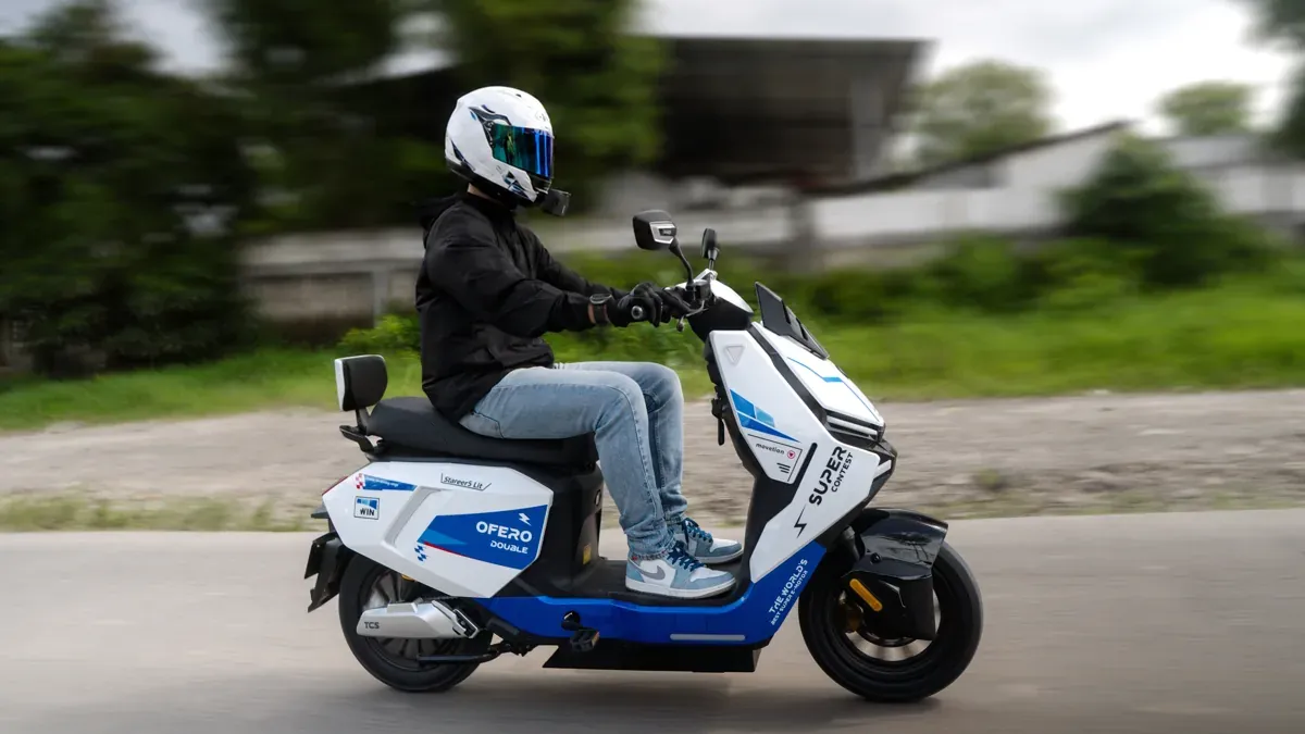 Panduan Lengkap Memilih Motor Listrik: Harga, Jarak Tempuh, dan Performa