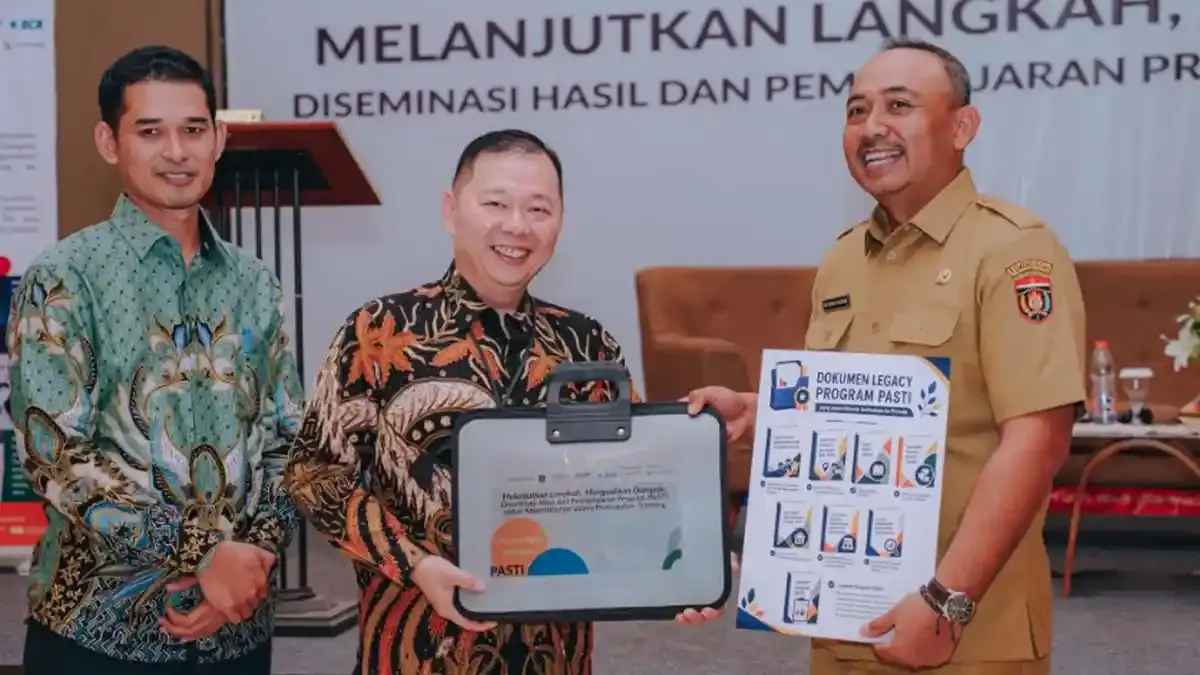 Dari Kader hingga Baduta: Model Pencegahan Stunting Berbasis Komunitas