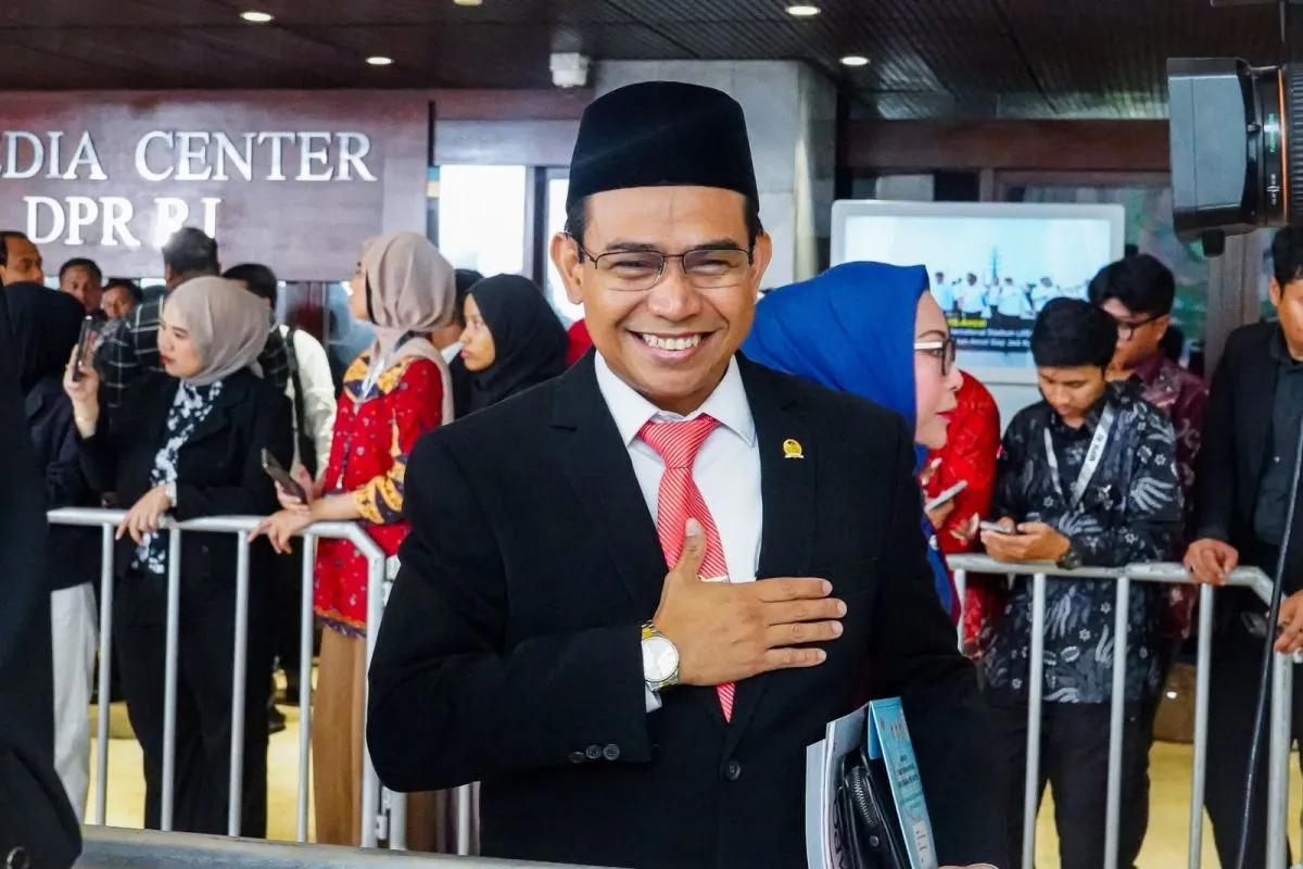 Pertumbuhan Ekonomi Bukan Angka Statistik Semata