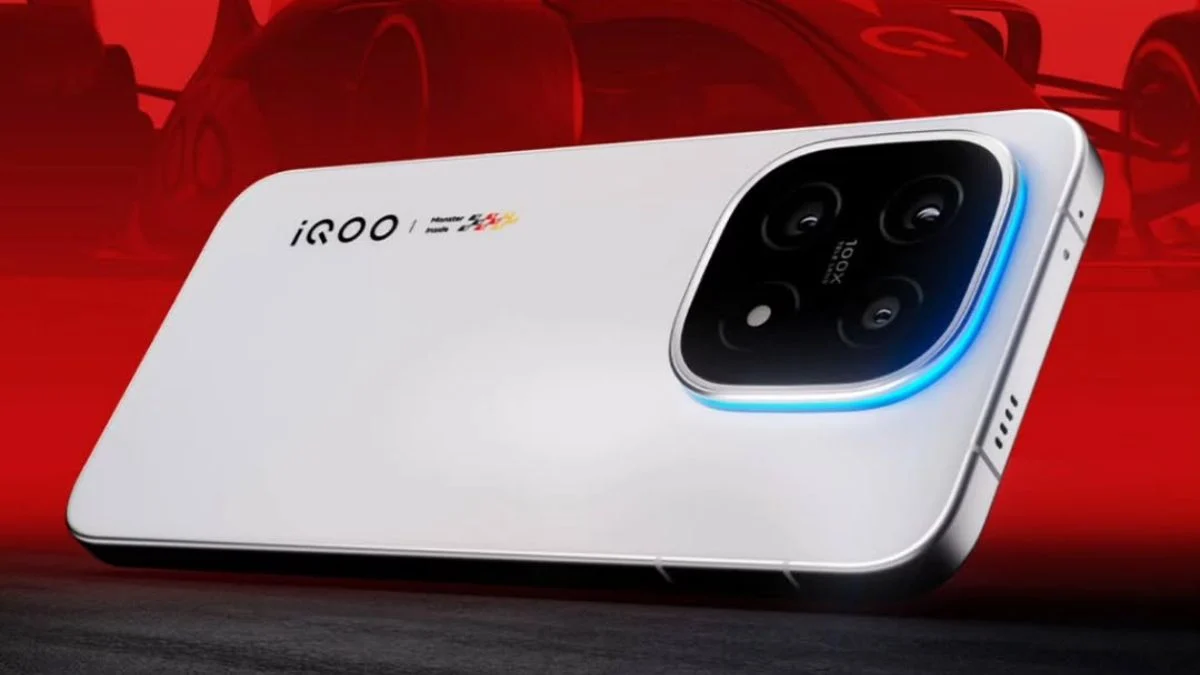 iQOO 16 Bocoran Spesifikasi: Layar 165Hz 2K dan Baterai 8.500 mAh