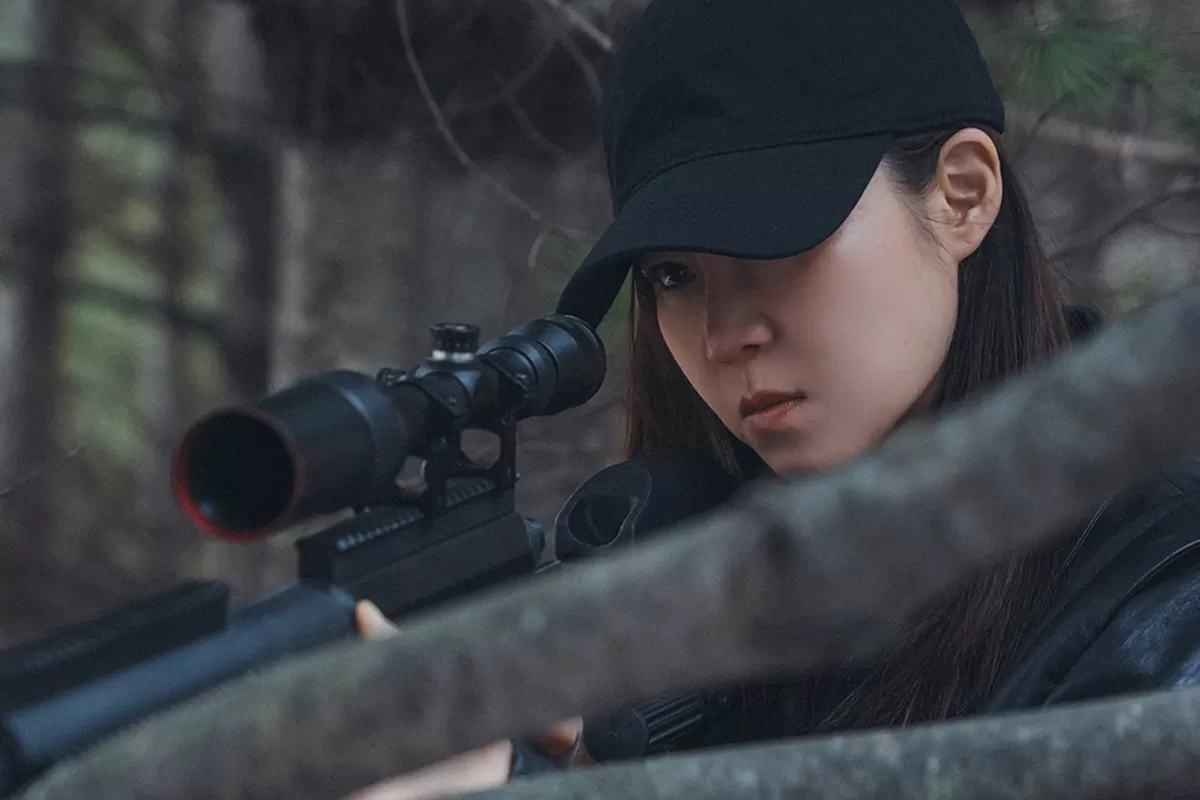 Episode 5-7 A Bona Fide Killer: Kasino, Masa Lalu, dan Jejak Kingfisher