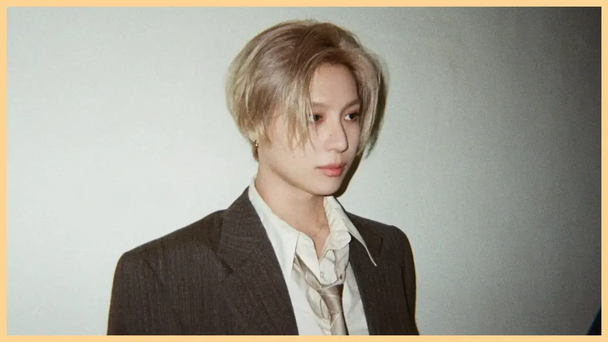 Taemin dan Minho SHINee: Dua Jalan Album Solo, Satu Identitas
